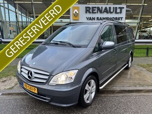 Mercedes-Benz Vito 122 CDI 343 V6 Comfort / Automaat /