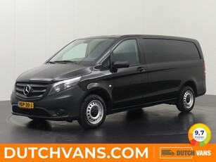 Mercedes-Benz Vito Lang Business Airco Cruise