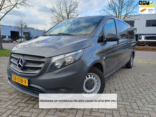 Mercedes-Benz Vito Tourer 114 BlueTEC Pro Extra Lang