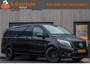 Mercedes-Benz Vito XL 116 CDI 9G-Automaat, Extra Lang, 2