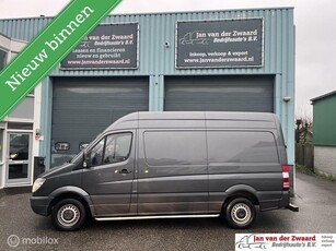 Mercedes Sprinter 316 2.2 CDI 366 Airco