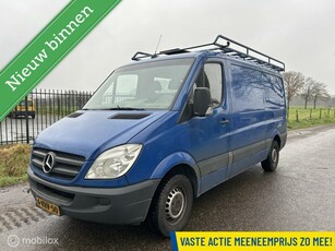 Mercedes Sprinter bestel 310 2.2 CDI 366 HD