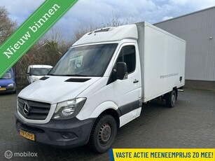 Mercedes Sprinter bestel W906 313 CDI 2.2 BlueTec 432