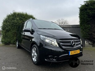 Mercedes Vito Tourer 116 CDI Select Extra Lang 9 Persoons