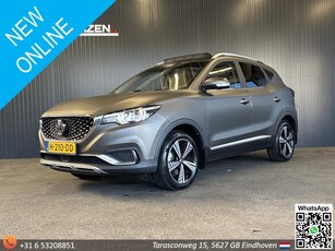 MG ZS EV Luxury 45 kWh € 9.900,- NETTO! Pano Leder