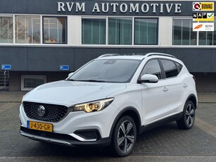 MG ZS EV Luxury 45 kWh VAN 17.900 VOOR 15.440 UW