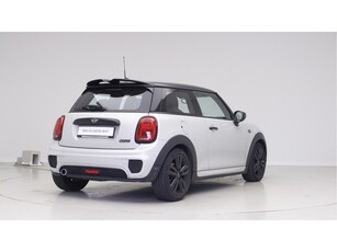 MINI 3-deurs Cooper Dalston JCW Automaat 17