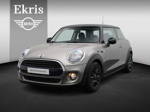 MINI 3-Deurs Cooper Salt Business + Airco + Navigatie +