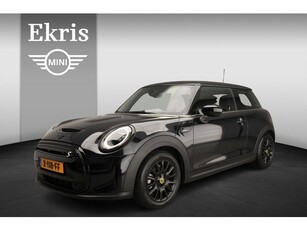 MINI 3-drs Electric Camden Edition 33 kWh Classic