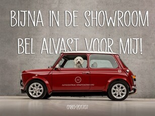 MINI Cabrio 1.5 Cooper Chili Sport (CABRIO, NAVIGATIE