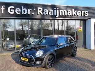 MINI Clubman 1.5 Cooper Chili *LED*Navi*Leder* (bj 2016)