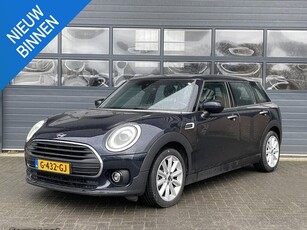 MINI CLUBMAN 1.5 ONE BUSINESS EDITION I AUTOMAAT I