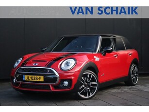 MINI Clubman 2.0 Cooper S ALL4 Chili Serious Business 192