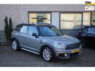 Mini Countryman 1.5 Cooper Business Edition