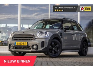 MINI Countryman 1.5 Cooper Business Edition Automaat