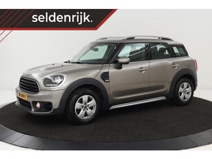 Mini Countryman 1.5 Cooper Business Edition Carplay