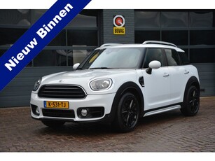 MINI Countryman 1.5 Cooper Chili Automaat (bj 2018)