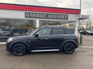 MINI Countryman 1.5 Cooper Pepper (bj 2018, automaat)