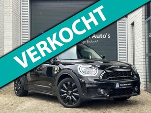 Mini Countryman 2.0 Cooper S E ALL4 224 pk BTW Camera