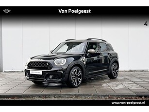 MINI Countryman 2.0 Cooper S E ALL4 John Cooper Works