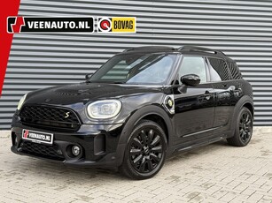 MINI Countryman 2.0 Cooper S E ALL4 Yours