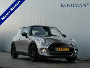 MINI Mini 1.2 One 102pk Business Navigatie / Bluetooth /