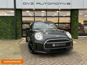 MINI Mini 1.5 Cooper Black Edition Aut. Carplay