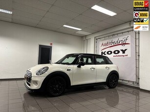 Mini Mini 1.5 Cooper * Navigatie / Cruise control / LM