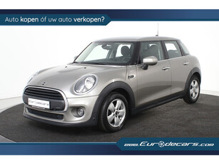 MINI Mini 1.5 One 5-deurs *Navigatie*Keyless*Park assist*