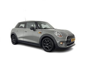 MINI Mini 1.5 One D Business *NAVI-FULLMAP COMFORT-SEATS