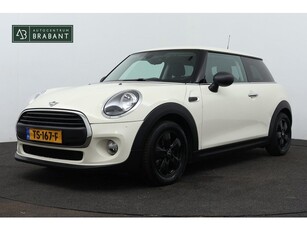 Mini Mini 1.5 One First Salt (1e Eig, NL-auto, Dealer