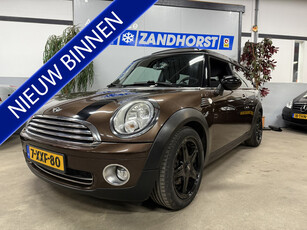 MINI Mini 1.6 Cooper