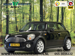 MINI Mini 1.6 Cooper | Airconditioning | 17