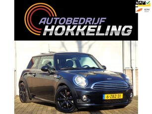 Mini Mini 1.6 Cooper Chili; Panorama+Xenon+Leder=ZEER LUXE