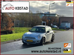 Mini Mini 1.6 Cooper PANORAMA/CLIMA/LEDER! NETTE STAAT!