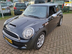 Mini Mini 1.6 Cooper S 174 PK.