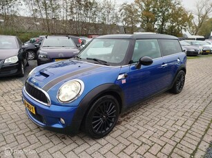 Mini Mini 1.6 Cooper S Chili