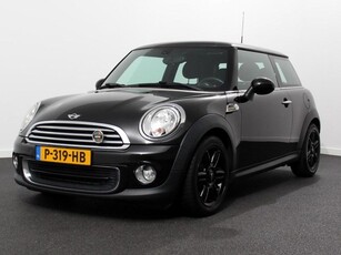 Mini Mini 1.6 One Lees opmerkingen! Handel/Export!