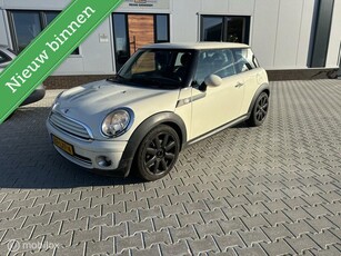 Mini Mini 1.6 One MINIMALIST Business Line nl auto VASTE