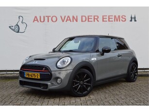 MINI Mini 2.0 Cooper S 192PK Works pack Nap / Pano / 1e