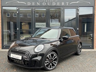 MINI Mini 2.0 Cooper S JCW AUT PANO/APPLE CARPLAY/CAMERA