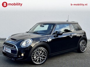 MINI Cooper S 2.0 Pepper Serious Business LED Koplampen