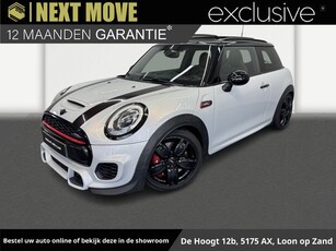 MINI Mini 2.0 John Cooper