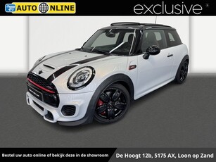 MINI Mini 2.0 John Cooper