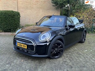 Mini Mini Cabrio 1.5 Cooper MINI Yours