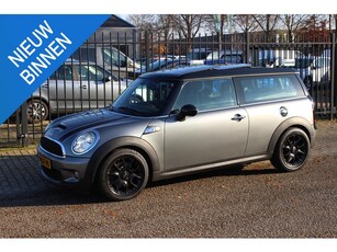 Mini Mini Clubman 1.6 Cooper S