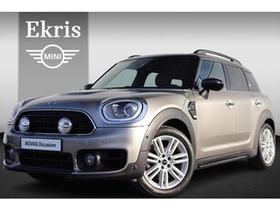 Mini Mini Countryman 1.5 Cooper Chili Trekhaak met afneembare kogel / Harman-Kardon / Panorama dak /