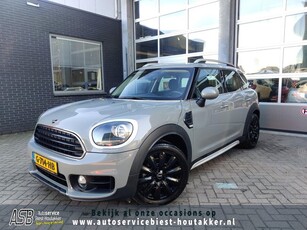 Mini Mini Countryman 1.5 Cooper Dutch Made Edition 136pk