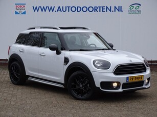 Mini Mini Countryman 1.5 OnePANOCRUISEBLUETOOTHNAVI