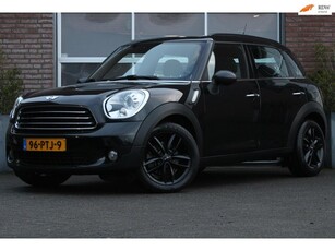 Mini Mini Countryman 1.6 Cooper Pepper / Automaat